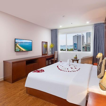 T78 Nha Trang Hotel Exterior foto