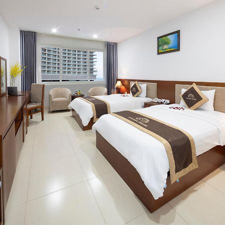T78 Nha Trang Hotel Exterior foto