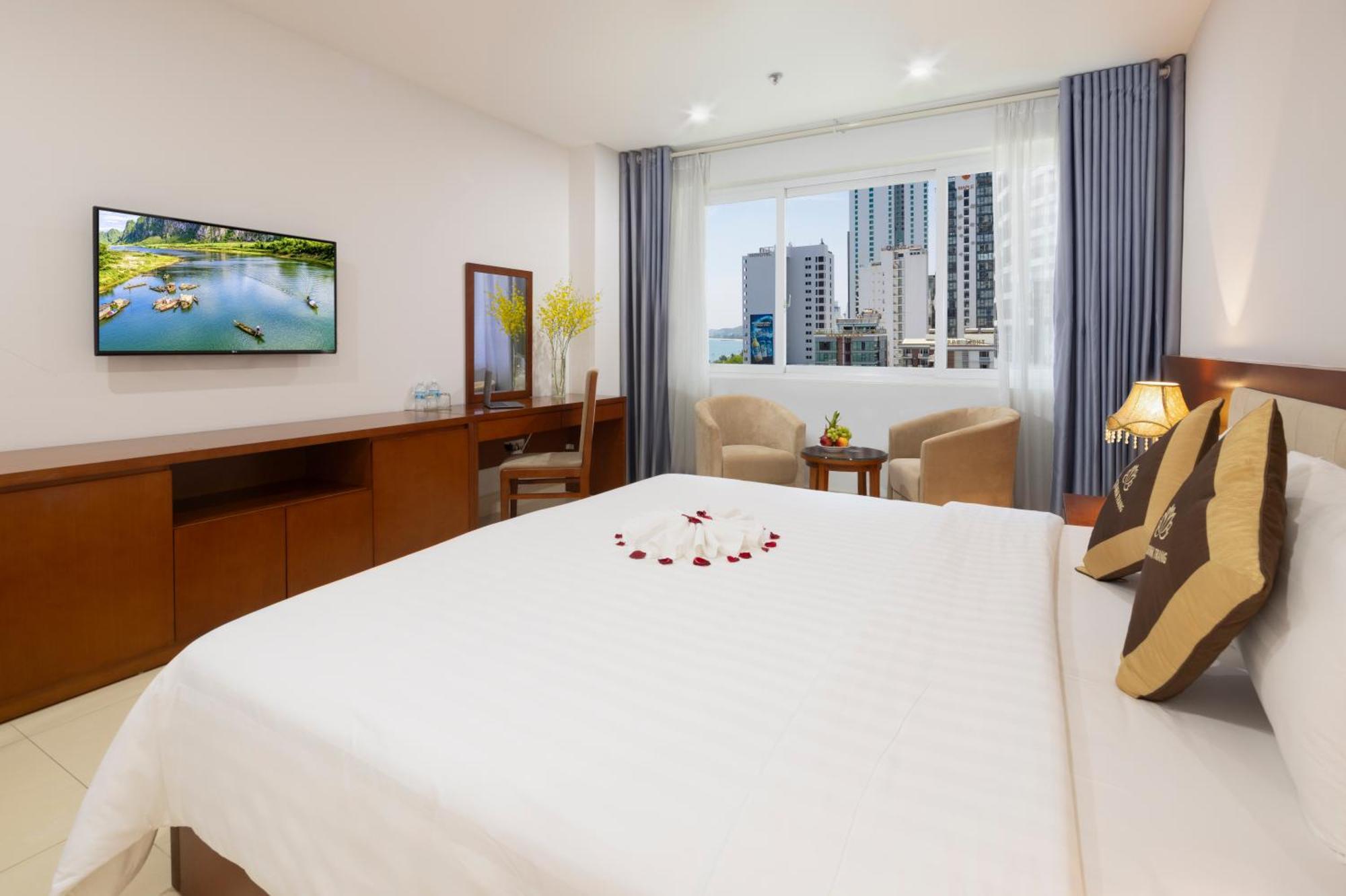 T78 Nha Trang Hotel Exterior foto