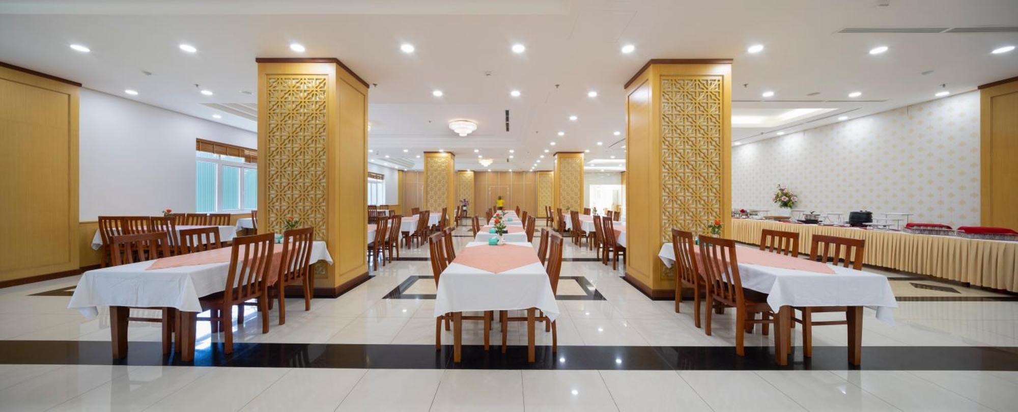 T78 Nha Trang Hotel Exterior foto