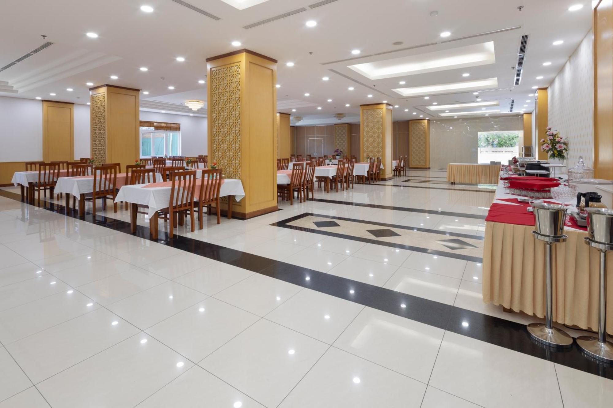 T78 Nha Trang Hotel Exterior foto