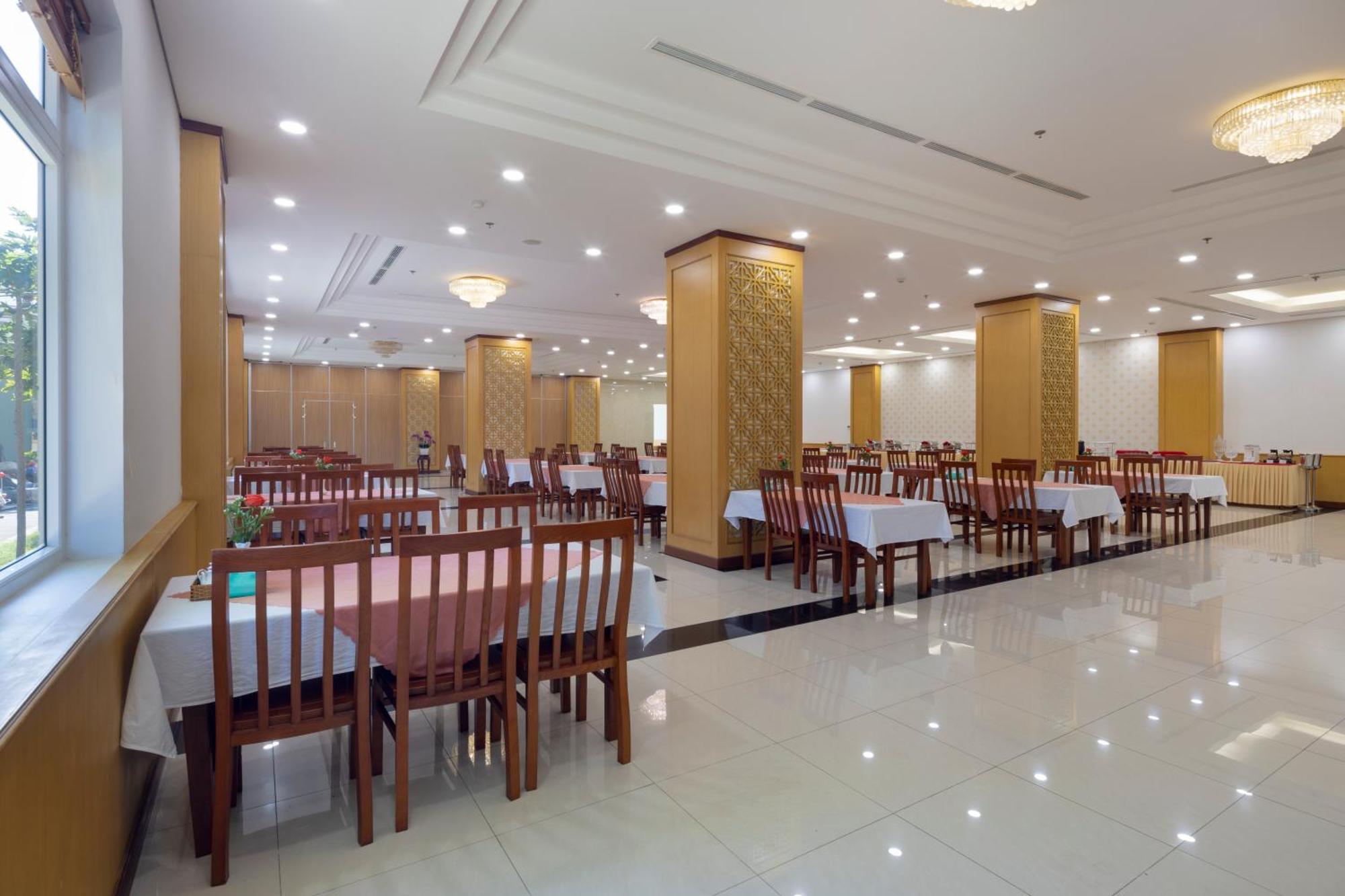 T78 Nha Trang Hotel Exterior foto