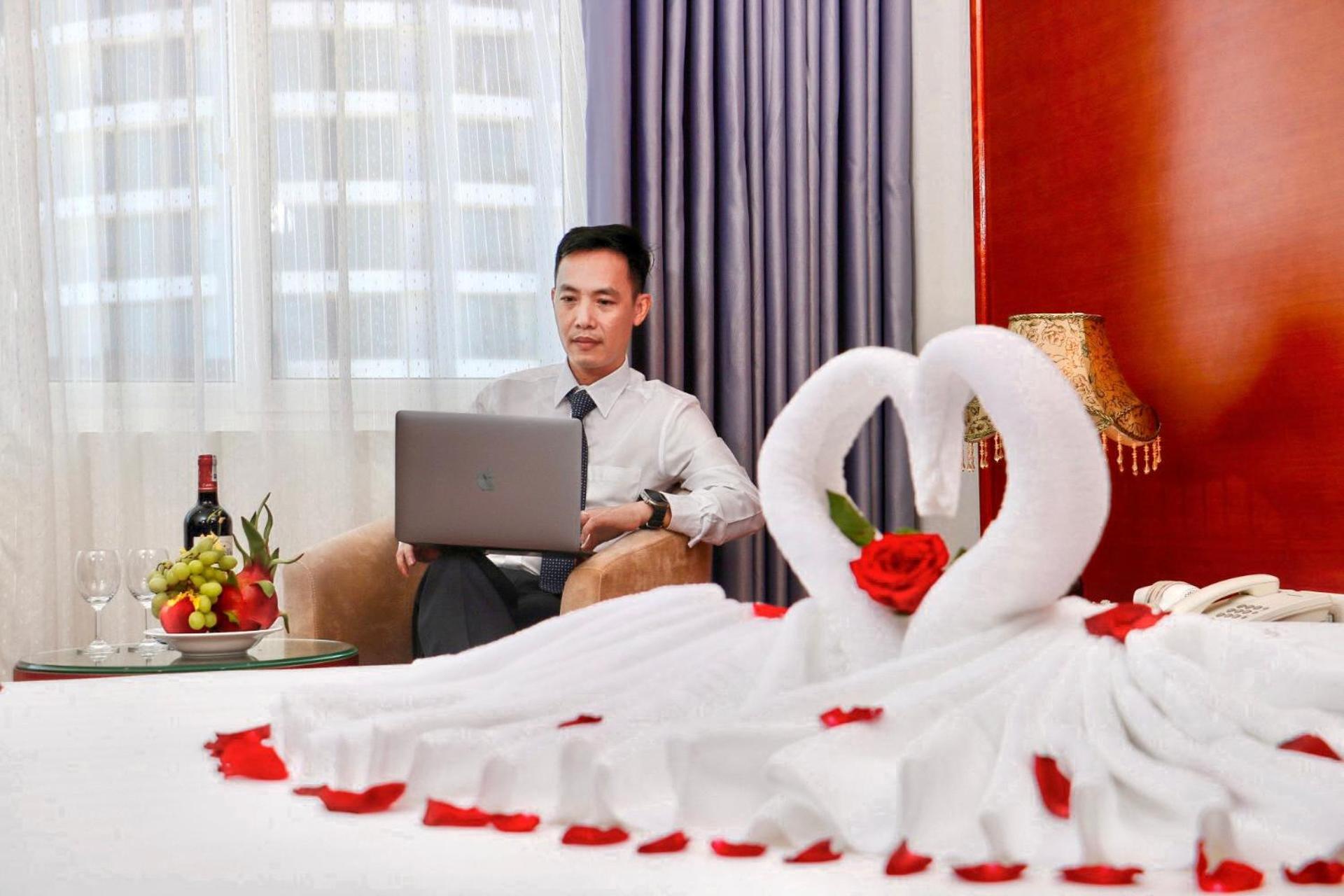 T78 Nha Trang Hotel Exterior foto