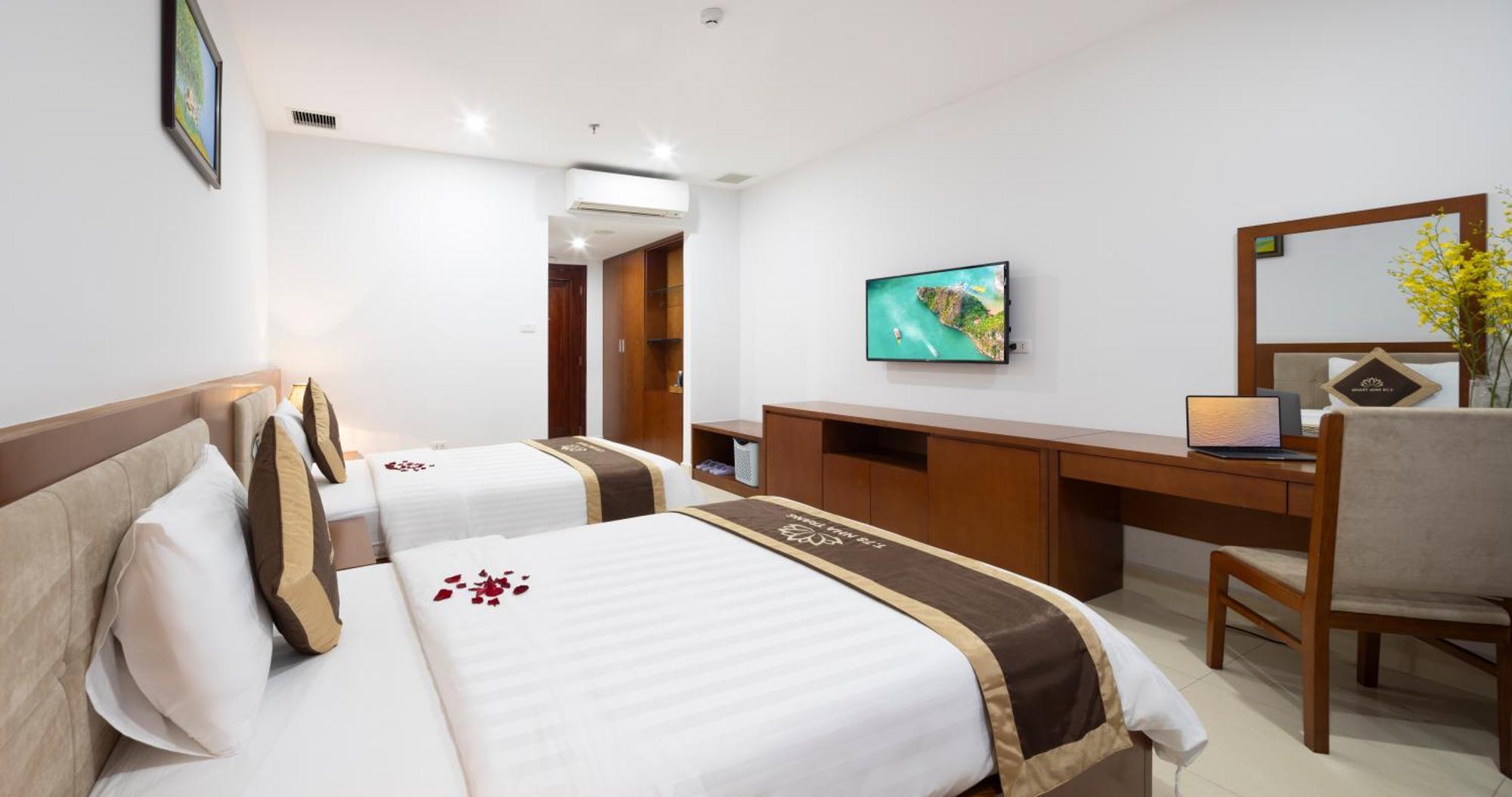 T78 Nha Trang Hotel Exterior foto