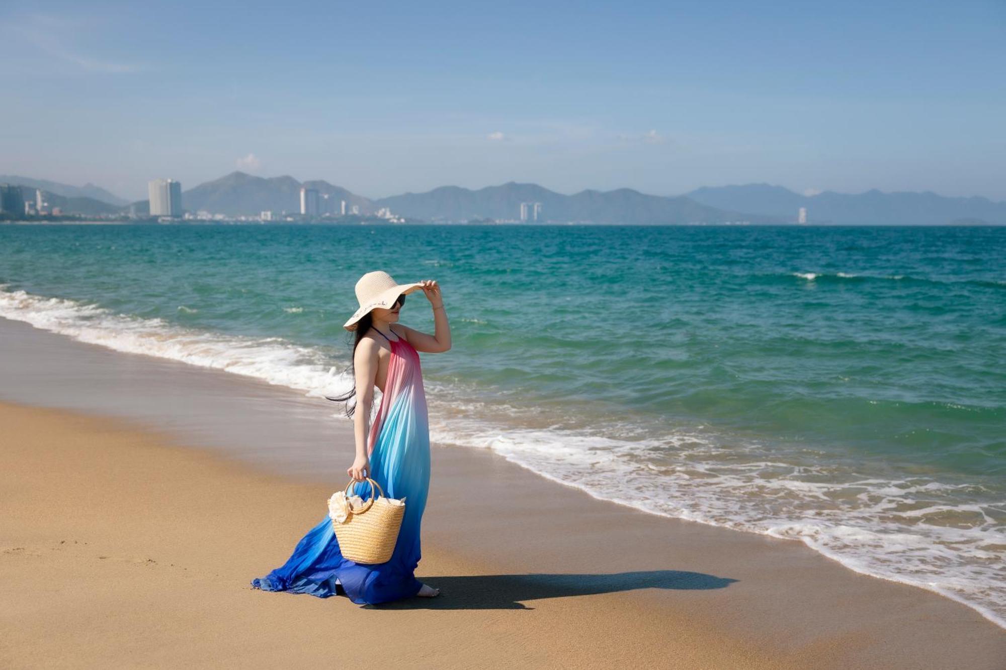 T78 Nha Trang Hotel Exterior foto