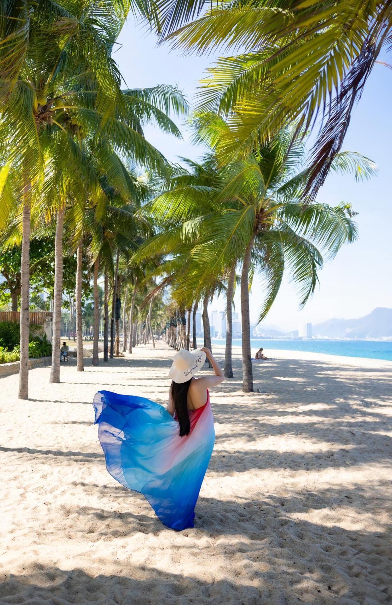 T78 Nha Trang Hotel Exterior foto