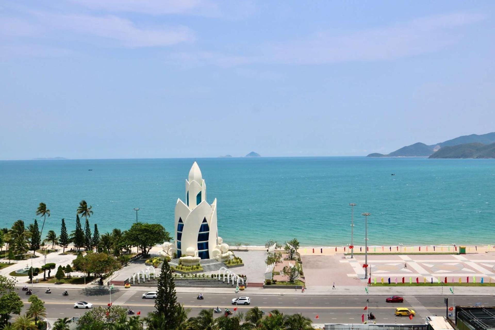 T78 Nha Trang Hotel Exterior foto